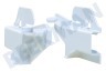 Bosch Kühlschrank 639092, 00639092 Halterung Halter der Gefrierfachklappe