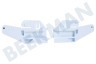 Bosch Kühlschrank 639092, 00639092 Halterung Halter der Gefrierfachklappe