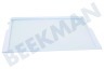 Junker & ruh Kühlschrank 00353028 Glasplatte Ablagefach