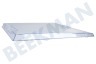 Neff Kühlschrank 791260, 00791260 Deckel Unter Hydrofresh Plateau