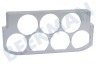 Vorwerk Kühlschrank 00498900 Eierablage