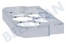 Vorwerk Kühlschrank 00498900 Eierablage