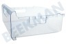 Constructa Kühlschrank 356493, 00356493 Mittlere Schublade