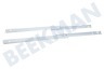 Siemens Kühlschrank 432574, 00432574 Führung Schienen für Schublade