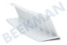 Bosch Kühlschrank 791396, 00791396 Leiste für Flaschenfach, weiß