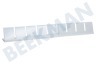 Bosch Kühlschrank 791396, 00791396 Leiste für Flaschenfach, weiß