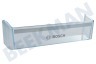 Bosch Kühlschrank 11025160 Flaschenfach Transparent