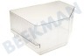 Elektra-bregenz Kühlschrank 270393, 00270393 Gemüsefach links