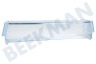 Siemens Kühlschrank 707344, 00707344 Flaschenfach Transparent
