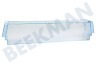 Siemens Kühlschrank 707344, 00707344 Flaschenfach Transparent