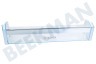Siemens Kühlschrank 707344, 00707344 Flaschenfach Transparent