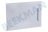 Elektra-bregenz Kühlschrank 355752, 00355752 Gefrierfachklappe inkl. Griff und Dichtung