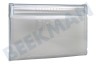 Siemens Kühlschrank 663722, 00663722 Blende der Gefrierschublade/BigBox
