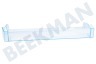 Bosch Kühlschrank Türfach Transparent
