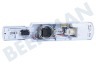 Lynx Kühlschrank 499730, 00499730 Bedienfeld komplettes Bedienfeld