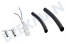 Matag Kühlschrank 420667, 00420667 NTC-Sensor