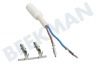 Matag Kühlschrank 420667, 00420667 NTC-Sensor