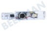 Junker Kühlschrank 12022936 Thermostat Steuereinheit komplett