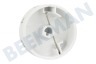 Junker & ruh Kühlschrank 00169314 Knopf Thermostat -weiß-