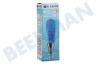 Viva Kühlschrank 00612235 Lampe 25W E14 Kühlschrank