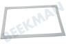 Beko Kühlschrank 4668511700 Dichtungsgummi Magnetdichtung, Gefrierschranktür