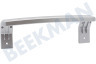 Ocean Kühlschrank Handgriff Türgriff, grau