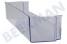 Beko Kühlschrank Flaschenfach Transparent
