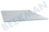 Beko Kühlschrank 4656270100 Glasplatte Ablagefach