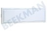 Blomberg Kühlschrank Gefrierfachklappe Gefrierfach 44x15x5 cm (LxHxB)