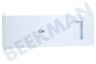 Blomberg Kühlschrank Gefrierfachklappe Gefrierfach 44x15x5 cm (LxHxB)