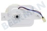 Schaub lorenz Kühlschrank Ventilator Oben, komplett