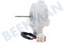 Grundig Kühlschrank Motor Lüftermotor
