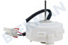 Grundig Kühlschrank Motor Lüftermotor