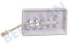 Whirlpool Kühlschrank Sensor