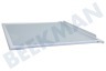 Franke Kühlschrank Glasablage
