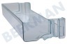 Hisense Kühlschrank Türfach Transparent