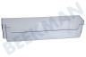 ASKO Kühlschrank Türfach Transparent
