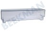 ASKO Kühlschrank Türfach Transparent