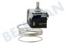 White westinghouse Kühlschrank Thermostat 077B6532 Danfoss