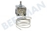 White westinghouse Kühlschrank Thermostat 077B6532 Danfoss
