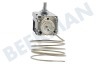 Brandt Kühlschrank Thermostat 077B6738 Danfoss-13 / -33 Grad