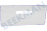 Alternative Kühlschrank C00291478 Gefrierfachklappe Gefrierschublade