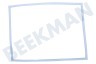 Liebherr Kühlschrank Dichtungsgummi Weiß