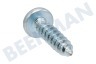 Liebherr Kühlschrank Torx-Schraube