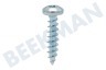 Liebherr Kühlschrank Torx-Schraube