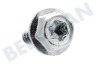 Liebherr Kühlschrank Torx-Schraube