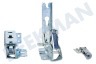 Liebherr Kühlschrank Scharnierset