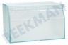 Liebherr Kühlschrank Türfach mit Klappe, klein