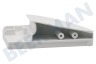Liebherr Kühlschrank Halter für Glasplatte von Flaschenablage unten links