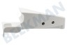 Liebherr Kühlschrank Halter für Glasplatte von Flaschenablage unten rechts